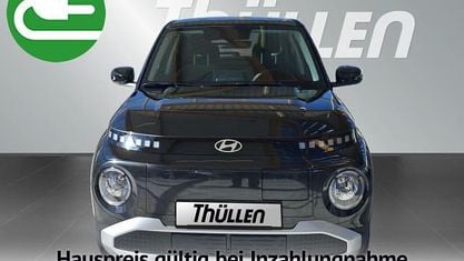Ny Hyundai Inster Trend 71 kW (97 HK) 2026 Sort Hatchback