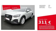 Gebraucht 2024 Audi Q2 S-Line SUV | 35.980 € (Fairer Preis)