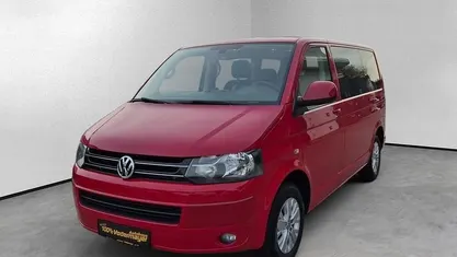 Gebraucht 2014 VW Multivan Van | 25.490 € (Superpreis)