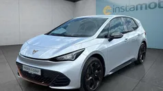 Silber Neu 2025 Cupra Born Kleinwagen | 37.749 € (Guter Preis)