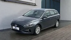 Grau Gebraucht 2022 Hyundai i30 Select Kombi | 18.990 € (Fairer Preis)