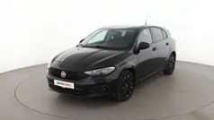 Schwarz Gebraucht 2020 Fiat Tipo Street Kombi | 11.980 € (Guter Preis)