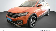 Gebraucht 2023 VW T-Cross Move SUV | 24.990 € (Fairer Preis)