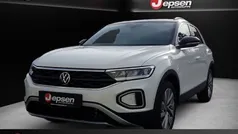 Gebraucht 2025 VW T-Roc Goal SUV | 27.970 € (Guter Preis)