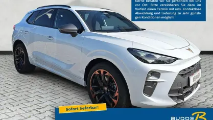 Second-hand Cupra Terramar 150 CP (110 kW) 2026 SUV