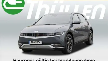 Gebraucht 2024 Hyundai Ioniq 5 SUV | 34.490 € (Fairer Preis)