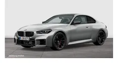Gebraucht 2025 BMW M2 Performance Coupé | 89.900 €
