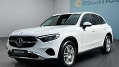 Weiß Gebraucht 2023 Mercedes GLC200 SUV | 46.799 € (Fairer Preis)