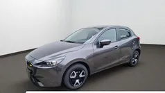 Gebraucht 2024 Mazda 2 Center-Line Kleinwagen | 17.990 € (Fairer Preis)