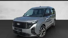 Gebraucht 2025 Ford Tourneo Courier Trend Van / Kleinbus | 23.990 € (Guter Preis)