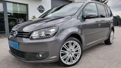Gebraucht 2014 VW Touran Life Van / Kleinbus | 12.900 € (Fairer Preis)