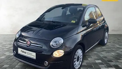 Gebraucht 2023 Fiat 500 | 12.999 € (Fairer Preis)