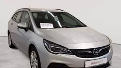 Gebraucht 2020 Opel Astra Edition Kombi | 13.990 € (Fairer Preis)