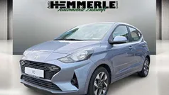 Gebraucht 2025 Hyundai i10 Trend Kleinwagen | 18.090 € (Guter Preis)
