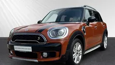 Gebraucht 2018 Mini Cooper SE Kleinwagen | 19.490 €