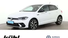 Pure white Neu 2025 VW Polo Limousine | 27.980 € (Fairer Preis)