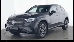 lack graphitgrau Gebraucht 2024 Mercedes GLC220 AMG SUV | 59.890 € (Guter Preis)