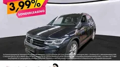Gebraucht 2021 VW Tiguan R-line SUV | 30.977 € (Fairer Preis)