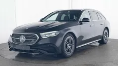 Gebraucht 2024 Mercedes E300 AMG line Kombi | 64.974 € (Fairer Preis)