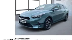 Grau Neu 2025 Kia Ceed Sportswagon Style Kombi | 28.489 € (Fairer Preis)