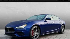 Gebraucht 2022 Maserati Ghibli Coupé | 83.000 €