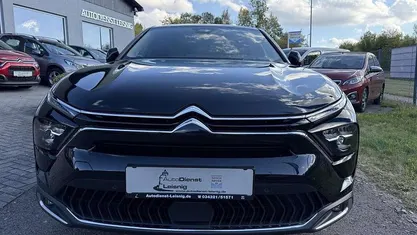 Gebraucht 2024 Citroën C5 X PureTech Kombi | 20.300 € (Fairer Preis)