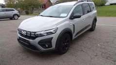Gebraucht 2024 Dacia Jogger Extreme Van / Kleinbus | 20.900 € (Fairer Preis)