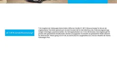 Gebraucht 2022 VW ID.4 Pure SUV | 21.990 € (Fairer Preis)
