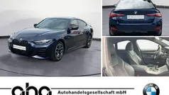 Gebraucht 2022 BMW M440 M Sport Limousine | 46.760 € (Guter Preis)