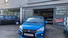 Gebraucht 2024 Mitsubishi Space Star Basis Kleinwagen | 11.440 € (Guter Preis)