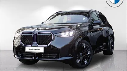 Gebraucht 2025 BMW X3 M Sport SUV | 66.900 € (Fairer Preis)