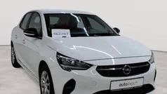 Gebraucht 2022 Opel Corsa Edition Limousine | 11.190 € (Guter Preis)