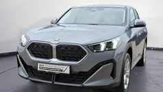 Gebraucht 2024 BMW X2 SUV | 35.750 € (Guter Preis)