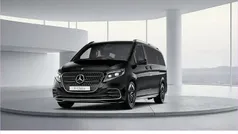 Gebraucht 2024 Mercedes V300 AMG Van / Kleinbus | 84.850 €