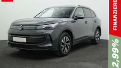 Gebraucht 2024 VW Tiguan Design SUV | 35.950 € (Superpreis)