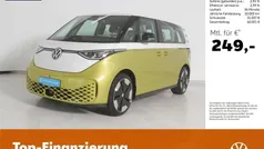 Gelb Gebraucht 2023 VW ID. Buzz Pro Van | 46.980 € (Fairer Preis)