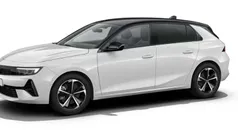 Gebraucht 2025 Opel Astra Limousine | 25.980 € (Fairer Preis)
