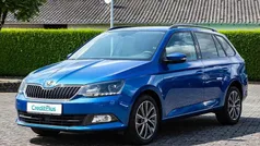 Gebraucht 2016 Skoda Fabia Style Kombi | 12.990 € (Fairer Preis)