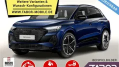 Gebraucht 2024 Audi Q4 e-tron SUV | 46.688 € (Superpreis)
