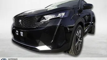 Gebraucht Peugeot 3008 Allure 131 PS (96 kW) 2021 SUV