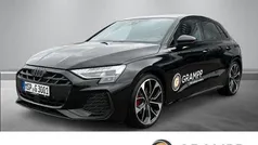 Gebraucht 2025 Audi A3 S-Line Limousine | 43.930 € (Fairer Preis)