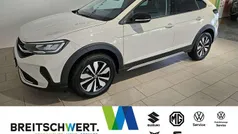 Grau Gebraucht 2024 VW Taigo Goal SUV | 25.850 € (Fairer Preis)