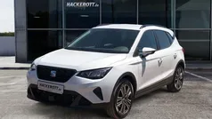 Weiss Gebraucht 2024 Seat Arona Style SUV | 21.450 € (Fairer Preis)