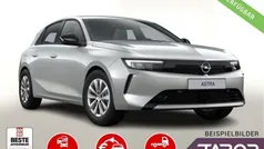 Kristall silber metallic Neu 2024 Opel Astra Edition Limousine | 25.088 € (Superpreis)