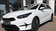 Gebraucht 2025 Kia Ceed Sportswagon Plus Kombi | 23.450 € (Guter Preis)