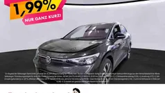 Grau Gebraucht 2020 VW ID.4 Pro Performance SUV | 24.777 € (Fairer Preis)