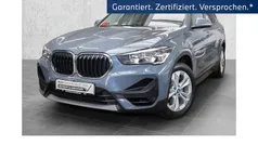 Bmw individual storm Gebraucht 2022 BMW X1 Advantage SUV | 27.210 € (Fairer Preis)