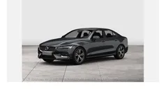 Thunder grey Gebraucht 2022 Volvo S60 R-Design Limousine | 31.810 € (Guter Preis)