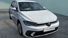 Weiß Gebraucht 2024 VW Polo R-line Limousine | 23.940 € (Fairer Preis)