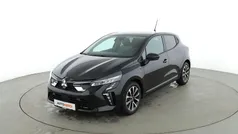 Gebraucht 2024 Mitsubishi Colt Plus Limousine | 18.050 € (Fairer Preis)